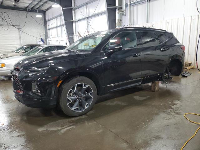  Salvage Chevrolet Blazer