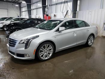  Salvage Cadillac XTS