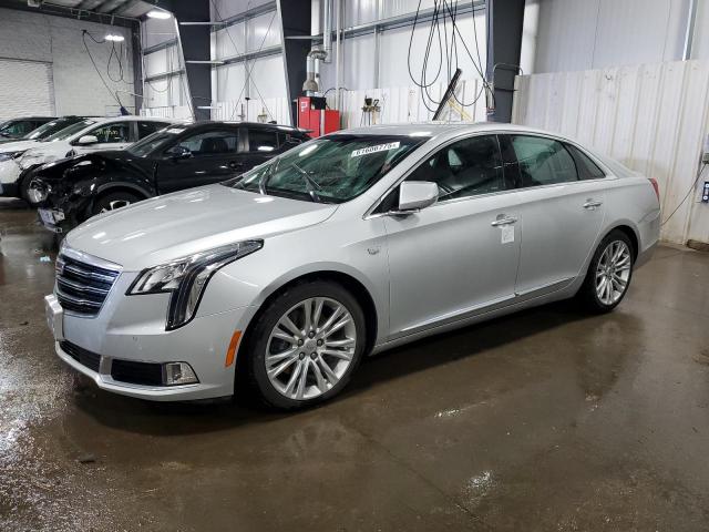  Salvage Cadillac XTS