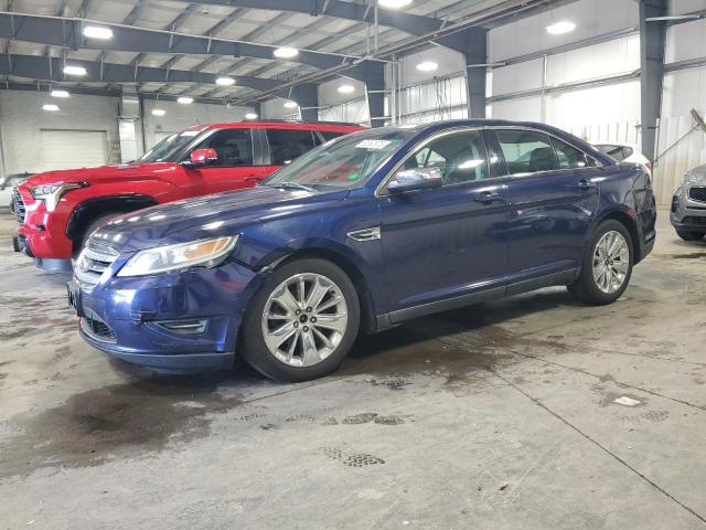  Salvage Ford Taurus