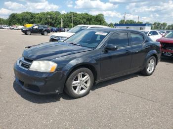  Salvage Dodge Avenger