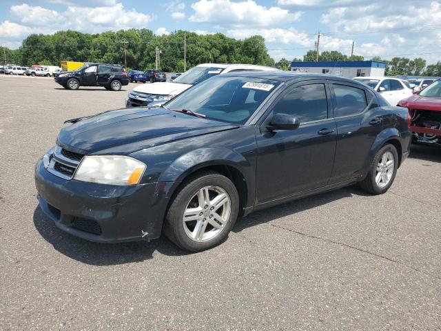  Salvage Dodge Avenger