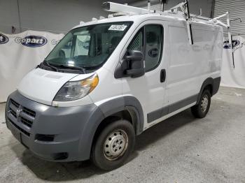  Salvage Ram Promaster