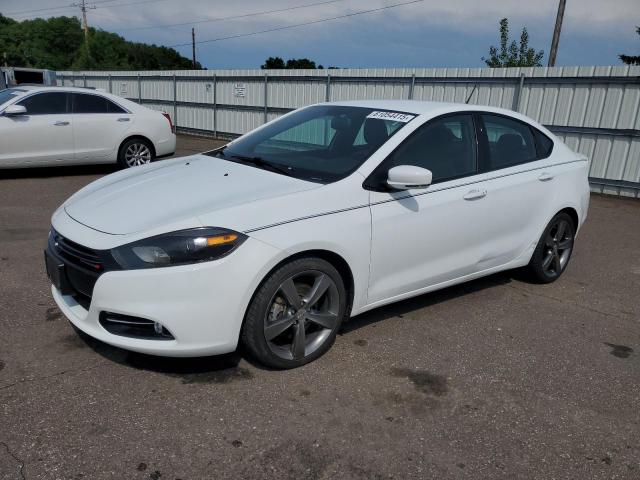  Salvage Dodge Dart