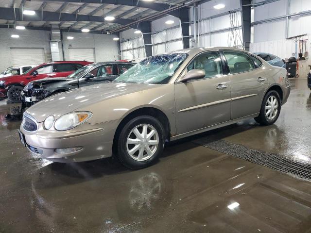  Salvage Buick LaCrosse
