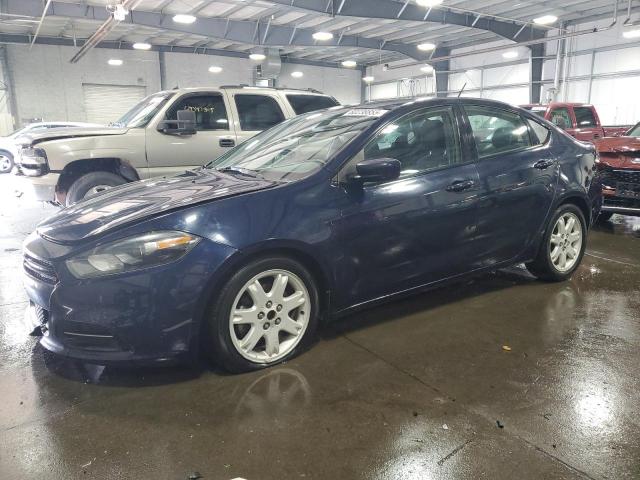  Salvage Dodge Dart