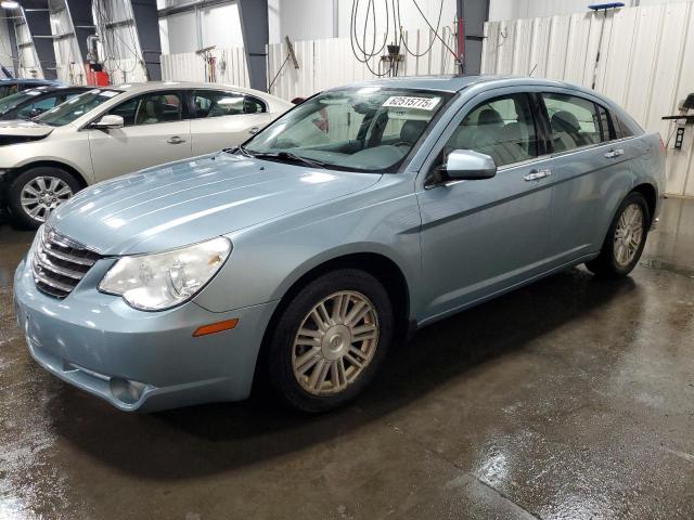  Salvage Chrysler Sebring