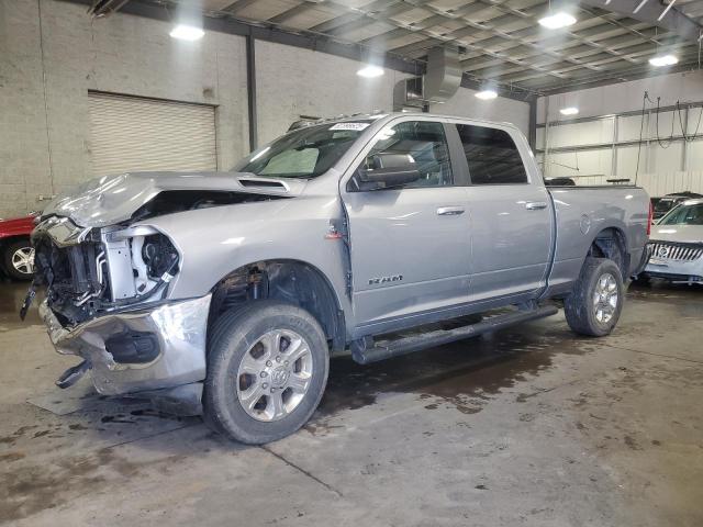  Salvage Ram 2500