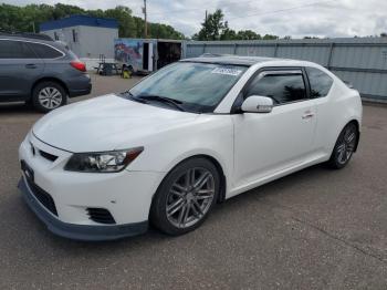  Salvage Toyota Scion