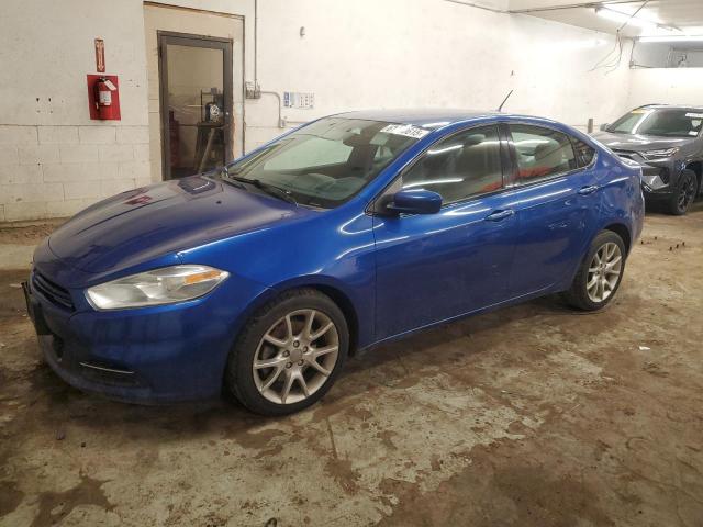  Salvage Dodge Dart