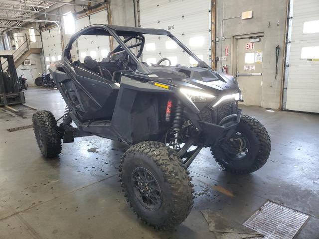  Salvage Polaris Rzr Pro R