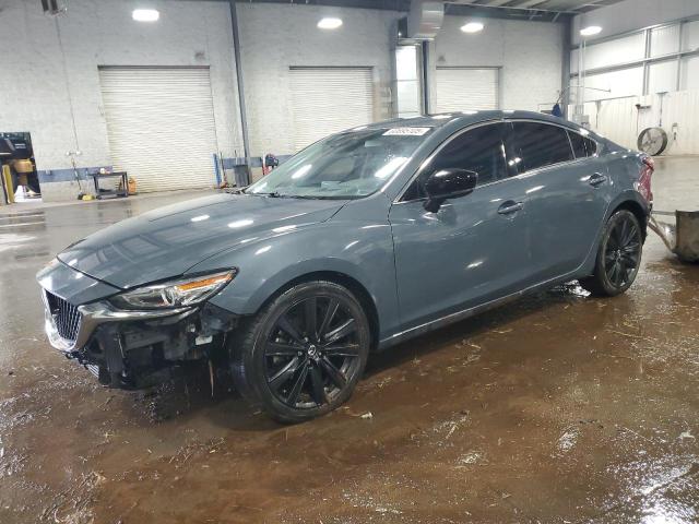  Salvage Mazda 6