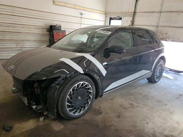  Salvage Hyundai Ioniq