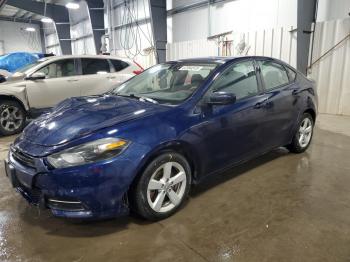  Salvage Dodge Dart