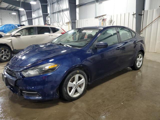  Salvage Dodge Dart