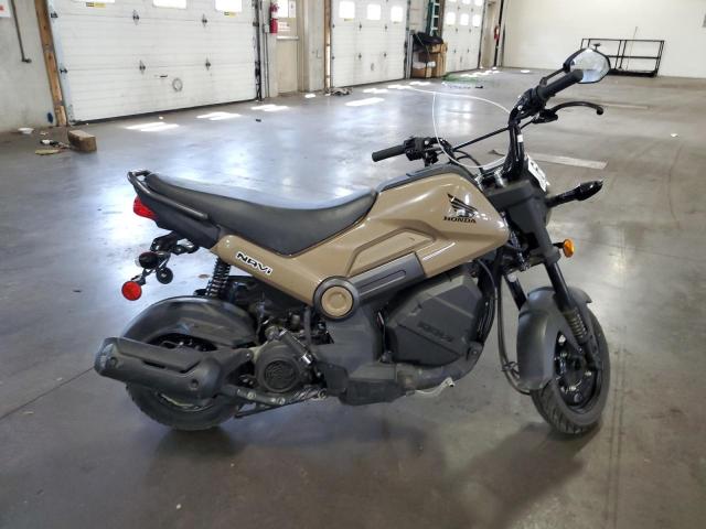  Salvage Honda Nva110 B