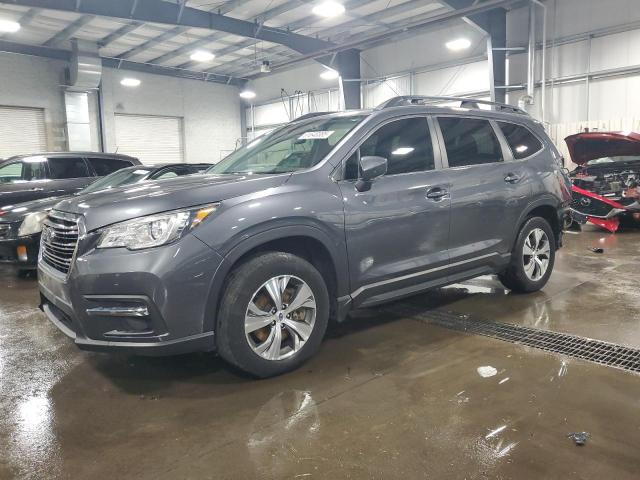  Salvage Subaru Ascent