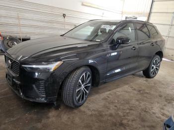  Salvage Volvo Xc60 Plus