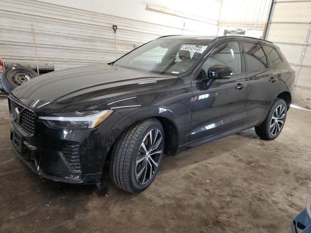  Salvage Volvo Xc60 Plus