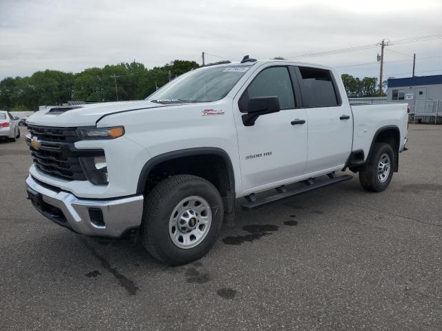  Salvage Chevrolet Ck Series