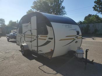  Salvage Frrv All Vehicl