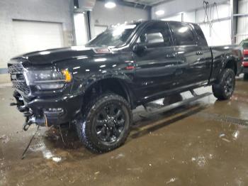  Salvage Ram 3500