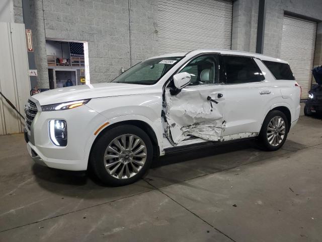  Salvage Hyundai PALISADE