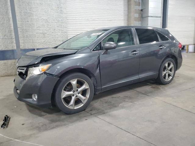  Salvage Toyota Venza