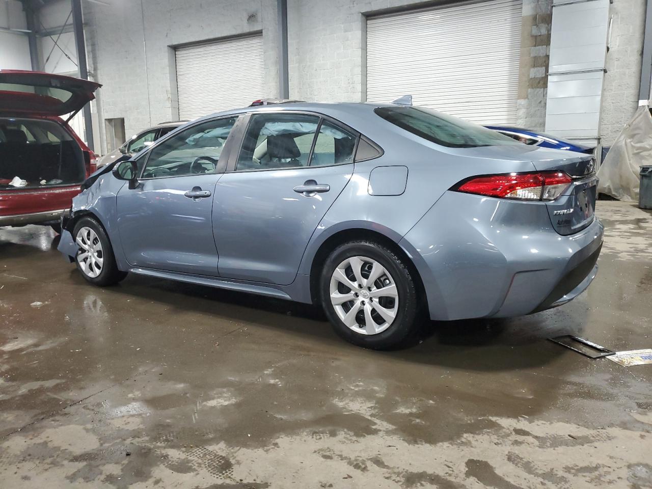 Toyota Corolla Le Image 7