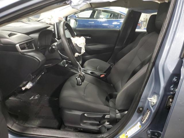 Toyota Corolla Le Image 9