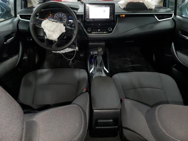 Toyota Corolla Le Image 10