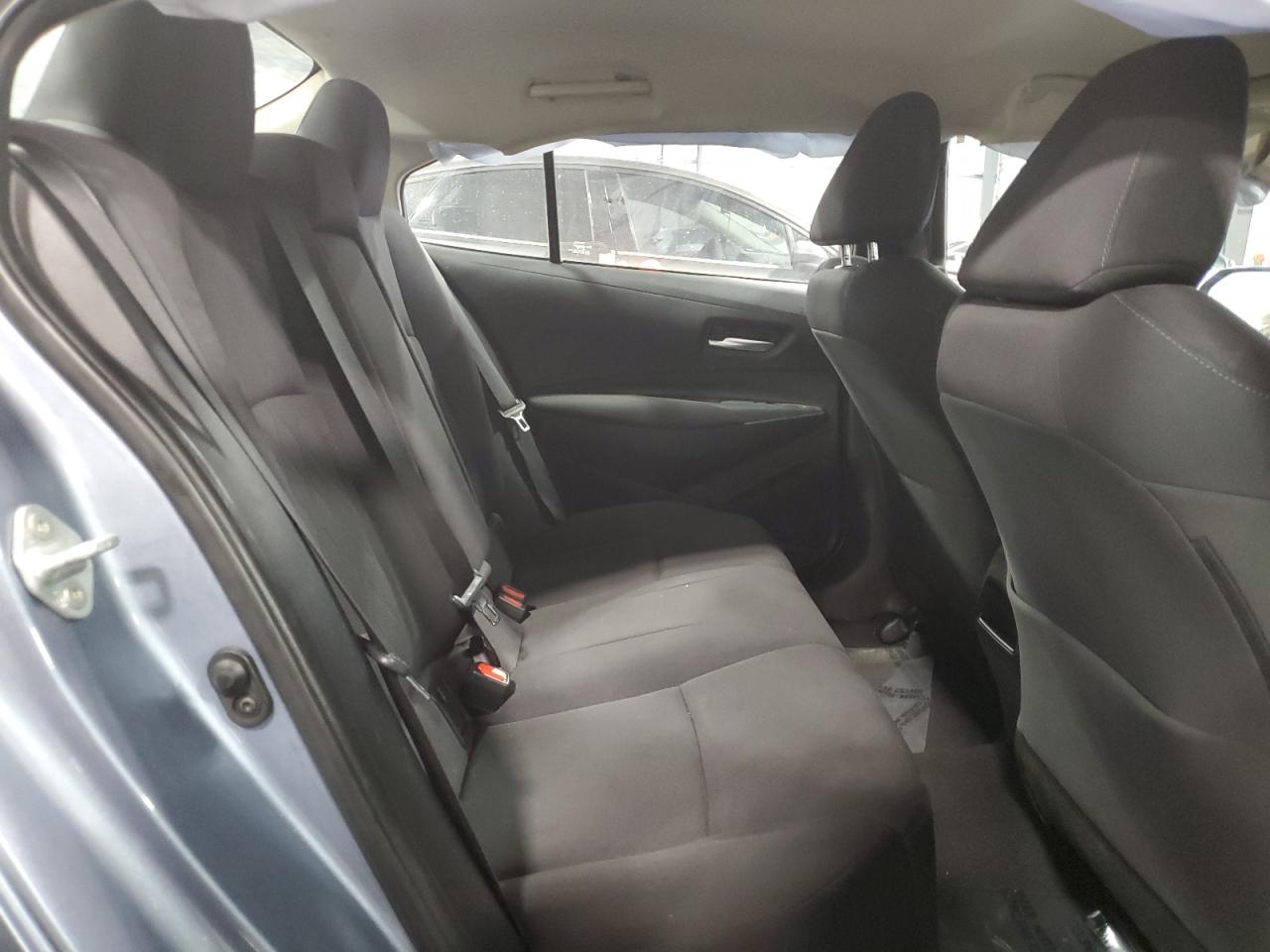 Toyota Corolla Le Image 11