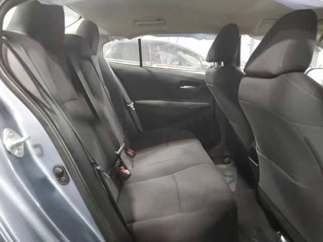 Toyota Corolla Le Image 11