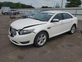  Salvage Ford Taurus