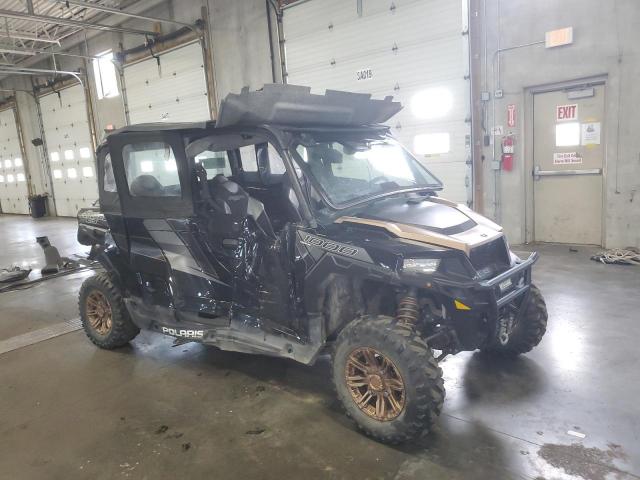  Salvage Polaris General 4
