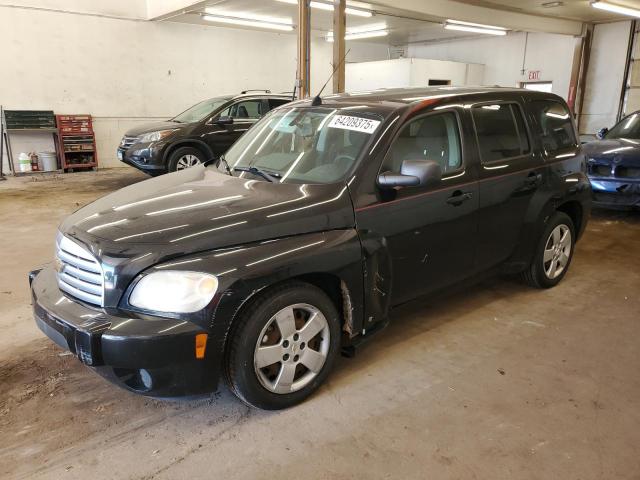  Salvage Chevrolet HHR