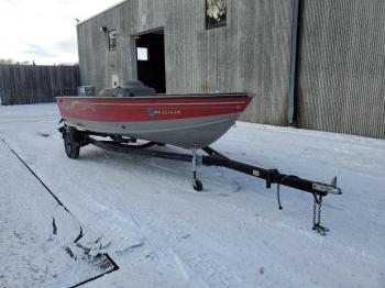  Salvage Lund 1600 Fury