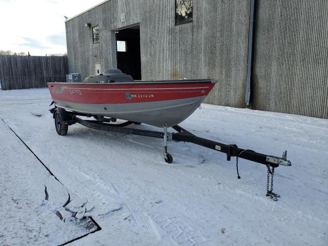  Salvage Lund 1600 Fury