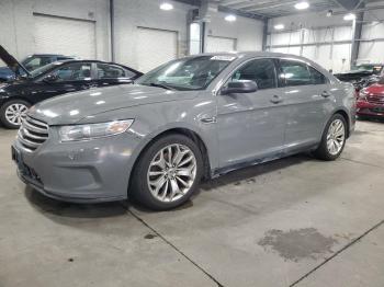  Salvage Ford Taurus