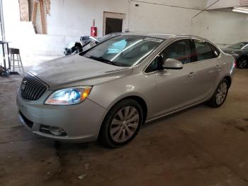  Salvage Buick Verano