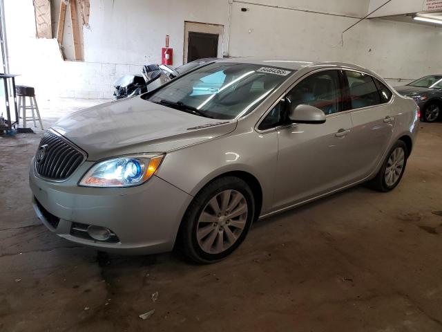  Salvage Buick Verano