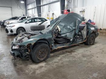  Salvage Dodge Stratus