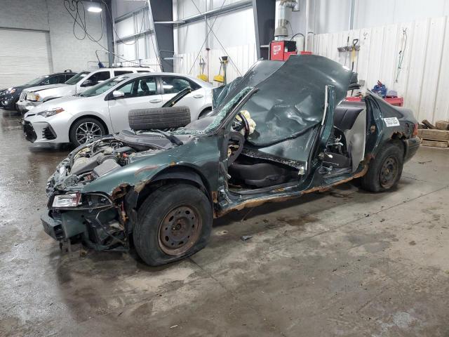  Salvage Dodge Stratus