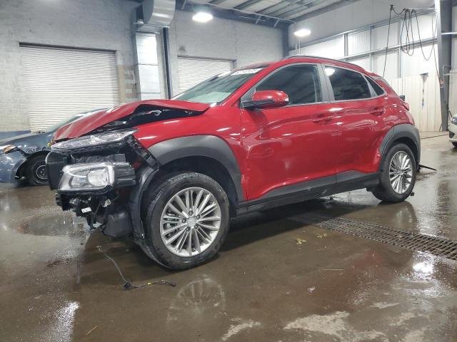  Salvage Hyundai KONA