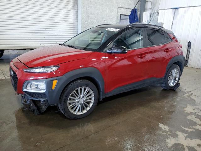  Salvage Hyundai KONA