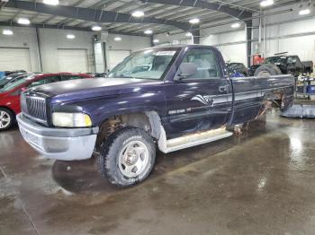  Salvage Dodge Ram 1500