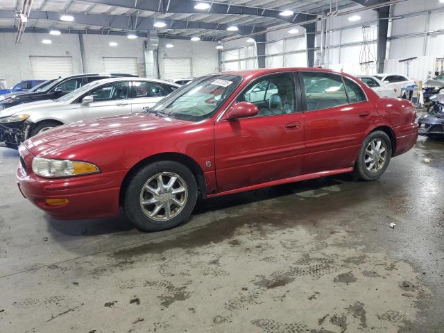  Salvage Buick LeSabre