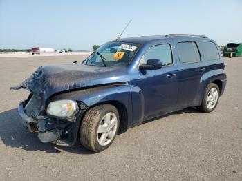  Salvage Chevrolet HHR