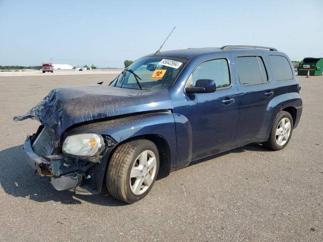  Salvage Chevrolet HHR