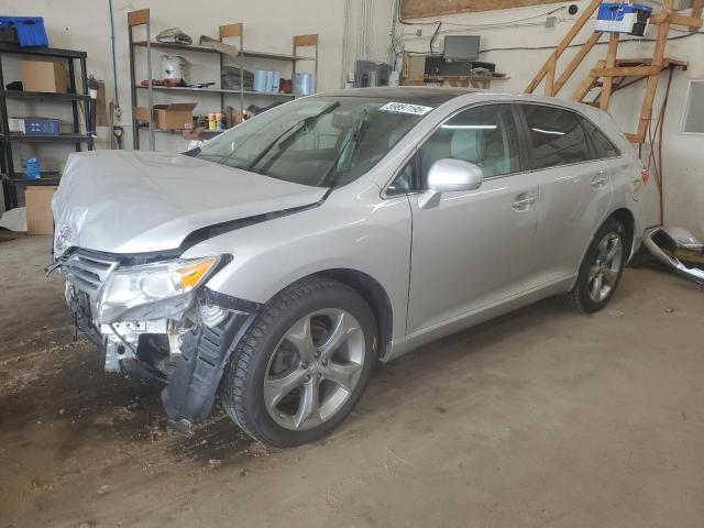  Salvage Toyota Venza